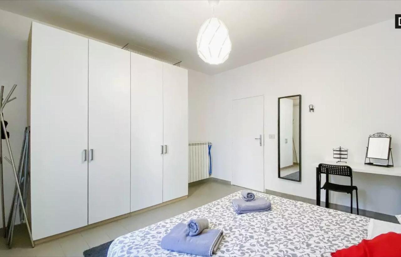 Ma Maison - Charme House In Roma Ngoại thất bức ảnh