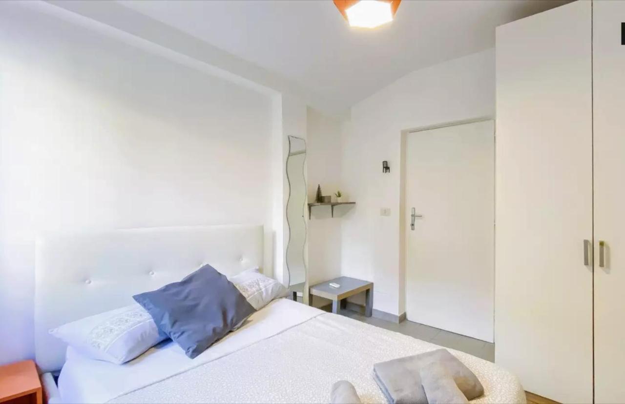 Ma Maison - Charme House In Roma Ngoại thất bức ảnh