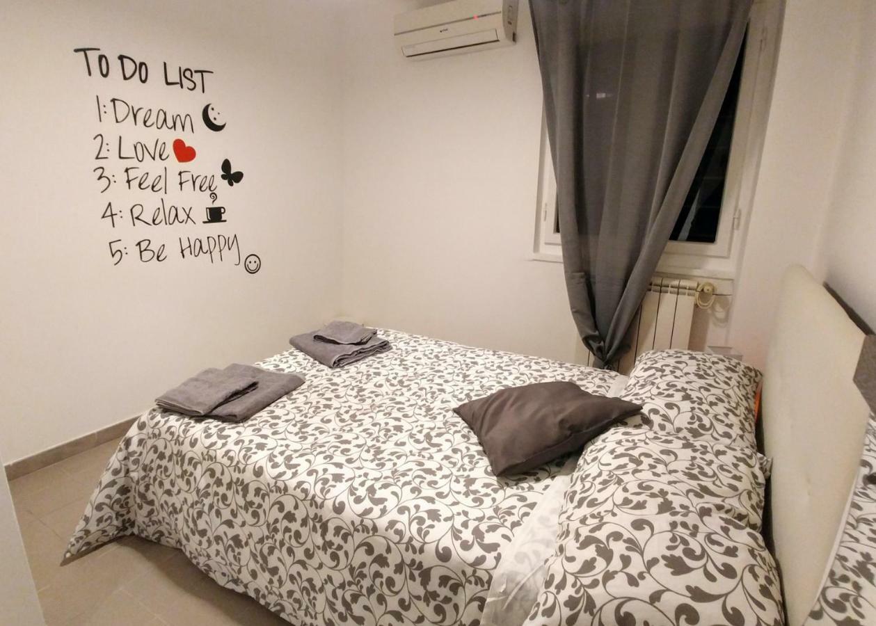 Ma Maison - Charme House In Roma Ngoại thất bức ảnh