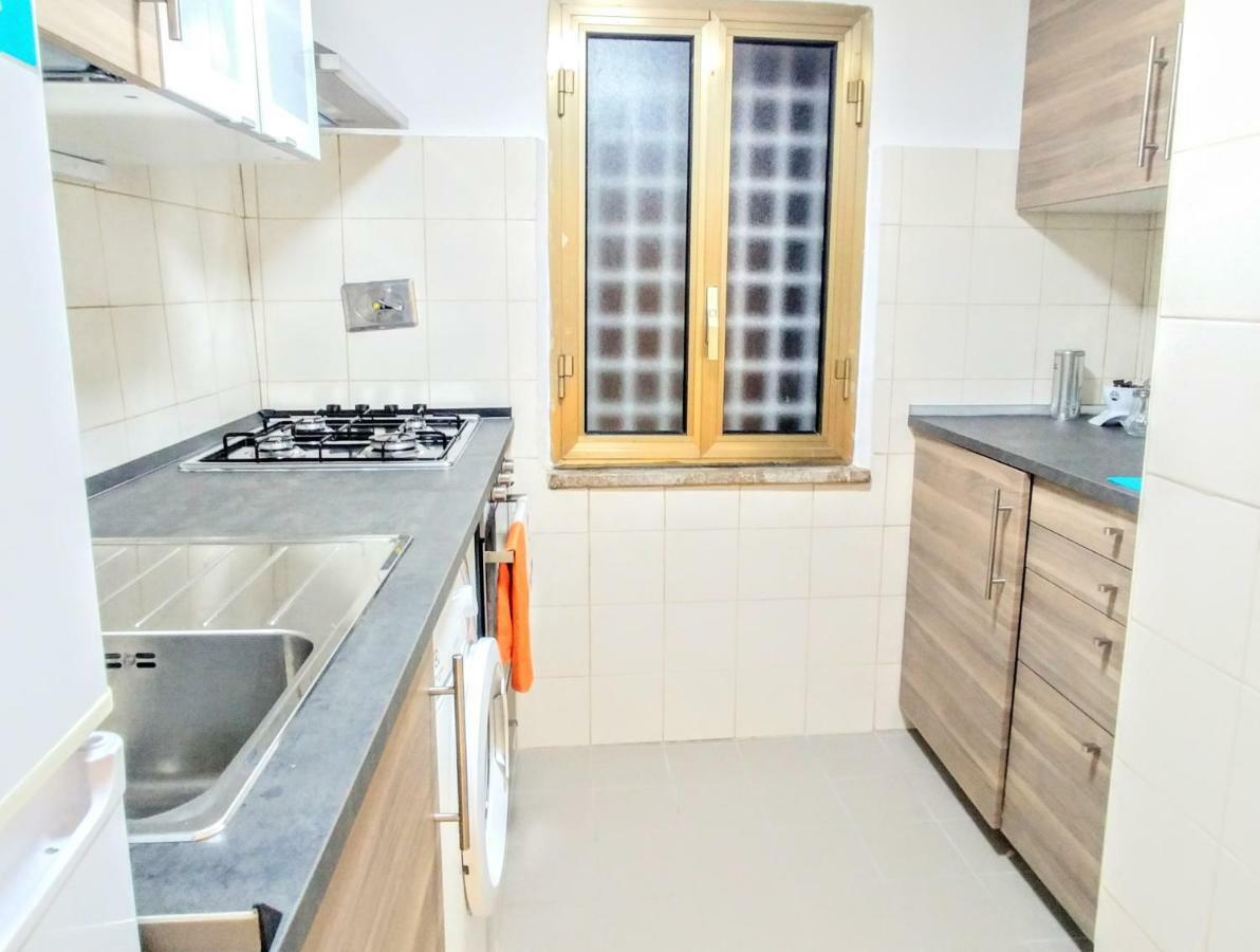 Ma Maison - Charme House In Roma Ngoại thất bức ảnh