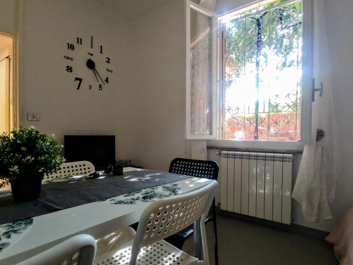 Ma Maison - Charme House In Roma Ngoại thất bức ảnh